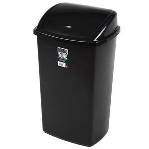 Bora Plastik Click Çöp Kovası No:6 50 lt