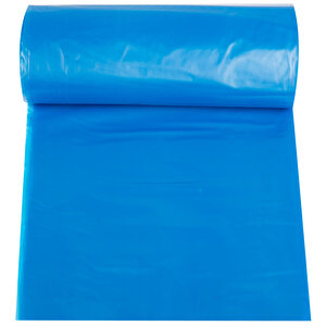 Avansas Çöp Torbası Jumbo Boy 80 cm x 110 cm Kalın Mavi 10'lu Paket buyuk 3