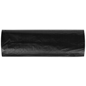 Avansas Çöp Torbası Büyük Boy 65 cm x 80 cm Siyah 10'lu Paket buyuk 2