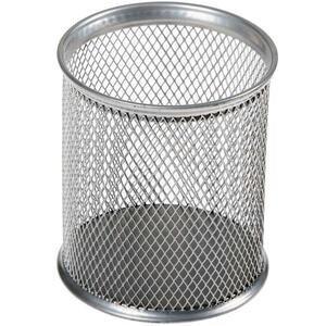 Avansas 956 Metal Kalemlik Gümüş