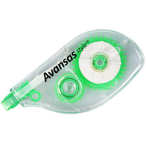 Avansas 985 Daksil Şerit Düzeltici 5 mm x 8 m