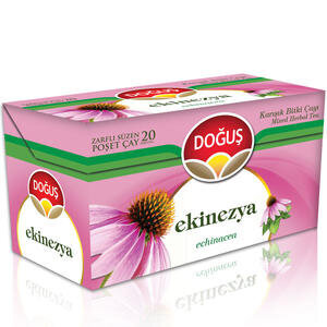 Doğuş Ekinezya Çayı 20'li 