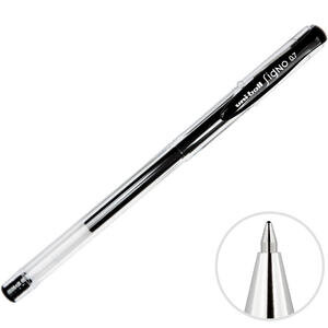 Uni-ball Um-100 Signo Roller Kalem 0.7 mm Siyah