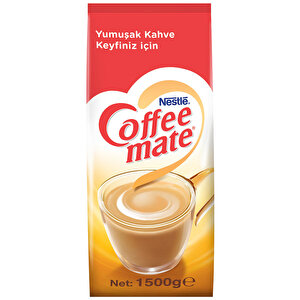 Nestle Coffee Mate Kahve Kreması 1500 gr buyuk 1