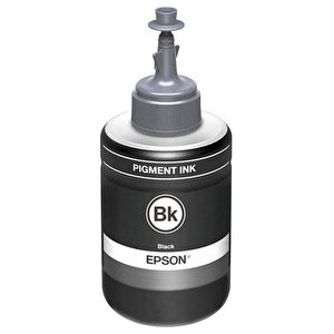 Epson T7741 Kartuş Siyah (Black) 140 ml C13T77414A buyuk 2
