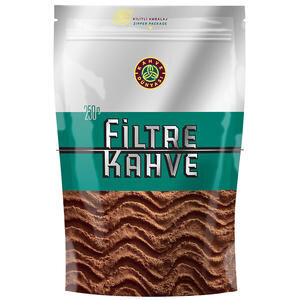 Kahve Dünyası Filtre Kahve 250 g