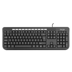 Inca IK-274QU Q Klavye Kablolu USB Multimedia