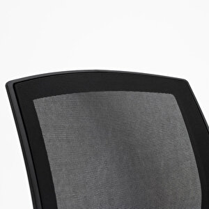Avansas Comfort Reks Çalışma Koltuğu Mavi buyuk 14