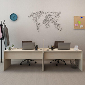 Avansas Comfort 817718 Seperatör Akçaağaç 75 cm buyuk 3