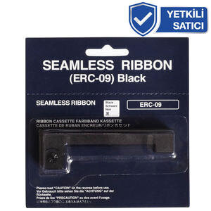 Epson ERC-09 Orijinal Şerit