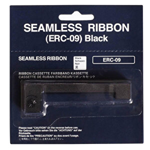 Epson Ribbon ERC-09 Purple Mor Şerit buyuk 1