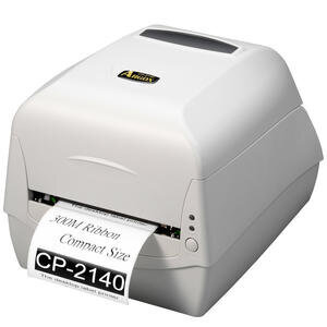 Argox CP-2140 Termal Transfer Barkod Yazıcı