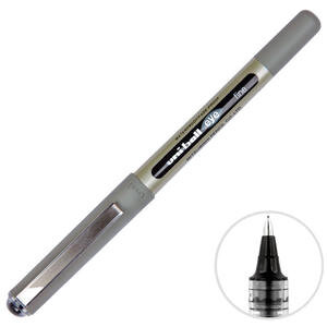 Uni-ball Ub-157 Eye Roller Kalem 0.7 mm Siyah