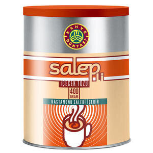 Kahve Dünyası Salep 400 g