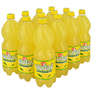 Uludağ Limonata 1 lt 12’Li buyuk 3