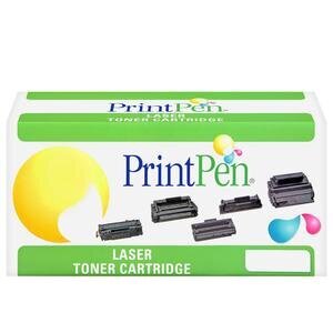 Printpen Samsung D104S Siyah Muadil Toner MLT-D104S