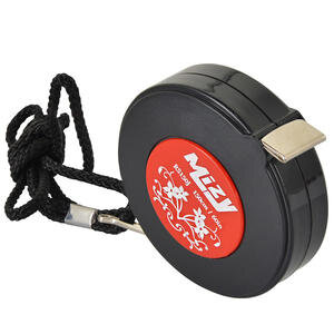 Otomatik Mezura Askı İpli 1.5 m