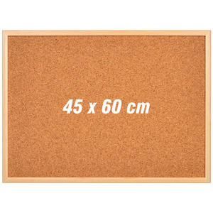 Avansas Mantar Pano Ahşap Çerçeveli 45 cm x 60 cm