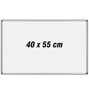 Avansas Duvara Monte Yazı Tahtası 40 cm x 55 cm buyuk 1