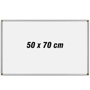 Avansas Duvara Monte Yazı Tahtası 50 cm x 70 cm