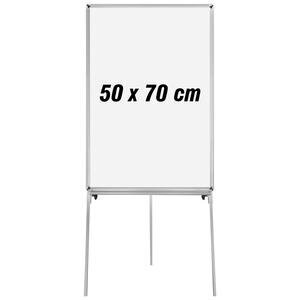 Avansas Teleskopik Ayaklı Laminant Yazı Tahtası 50 cm x 70 cm