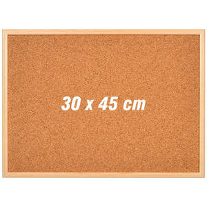 Avansas Mantar Pano Ahşap Çerçeve 30 cm x 45 cm