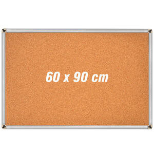 Avansas Mantar Pano Alüminyum Çerçeve 60 cm x 90 cm