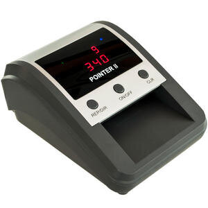 Mühlen HTM Pointer 2 Para Kontrol Makinesi 