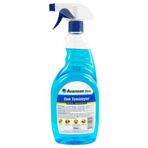 Avansas Clean Cam Temizleyici 750 ml