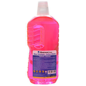 Avansas Clean Parfümlü Yüzey Temizleyici 1 litre