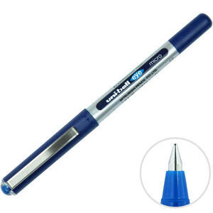 Uni-ball Ub-150 Eye Micro Roller Kalem 0.5 mm Mavi