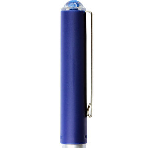Uni-ball Ub-150 Eye Micro Roller Kalem 0.5 mm Mavi buyuk 3