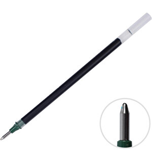 Uni-ball Signo Umr-10 (Um-153) İmza Kalemi Yedeği 1 mm Siyah Renk buyuk 1