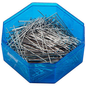 Saip 34/50 Gr Çelik Toplu İğne