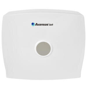 Avansas Soft Z Katlama Havlu Dispenseri Beyaz 200'lü