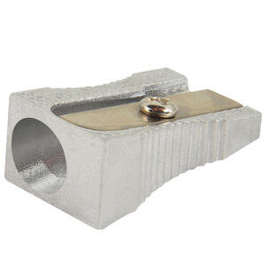 Avansas Av1515 Metal Kalemtıraş 8'li Paket