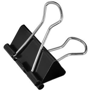 Avansas Av1504 Çelik Kıskaç 32 mm 12'li Paket