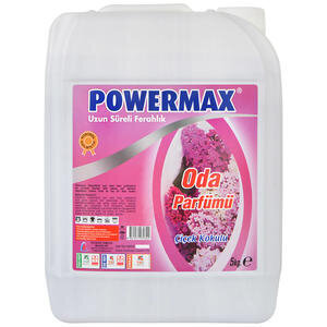 Powermax Oda Kokusu 5 lt