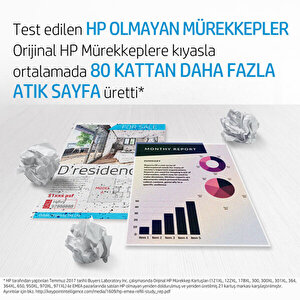 HP 953XL Siyah Kartuş L0S70AE buyuk 4