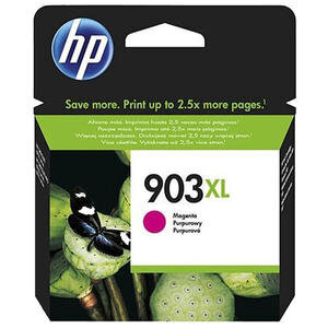 HP 903XL T6M07AE Kırmızı Orijinal Kartuş