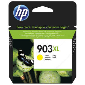HP 903XL T6M11AE Sarı Orijinal Kartuş