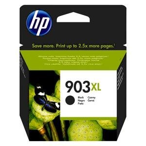 HP 903XL T6M15AE Siyah Orijinal Kartuş