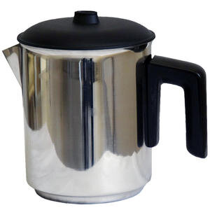 Simton Çelik Demlik 1,4 Litre