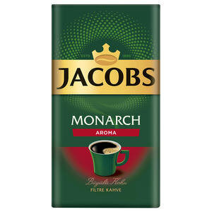 Jacobs Monarch Aroma Filtre Kahve 500 gr 
