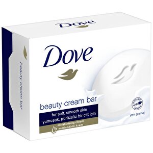 Dove Cream Bar Güzellik Sabunu Orijinal 90 GR buyuk 3