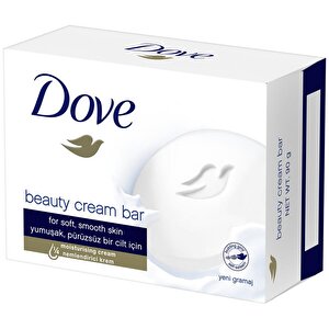 Dove Cream Bar Güzellik Sabunu Orijinal 90 GR buyuk 4