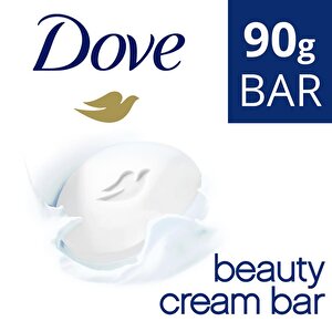 Dove Cream Bar Güzellik Sabunu Orijinal 90 GR buyuk 5