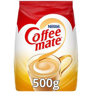 Coffee Mate 500g Ekopaket Kahve Beyazlatıcı buyuk 1