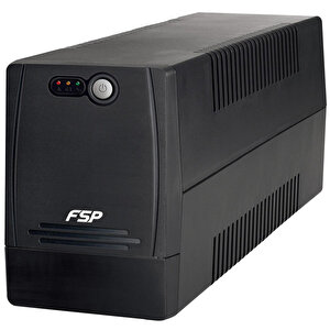 FSP FP1000 1000VA Line Interactive UPS Kesintisiz Güç Kaynağı buyuk 1
