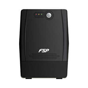 FSP FP1000 1000VA Line Interactive UPS Kesintisiz Güç Kaynağı buyuk 2